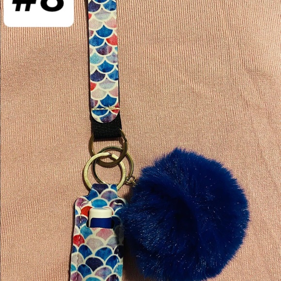 Self made keychains - Picture 9 of 10